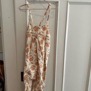 Rylee and cru romper baby size 12-18m